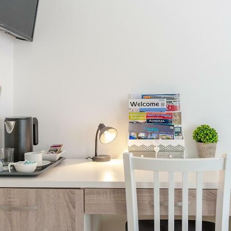 Studio Apartment & Room Ten - Free Parking Dubrovnik Ngoại thất bức ảnh