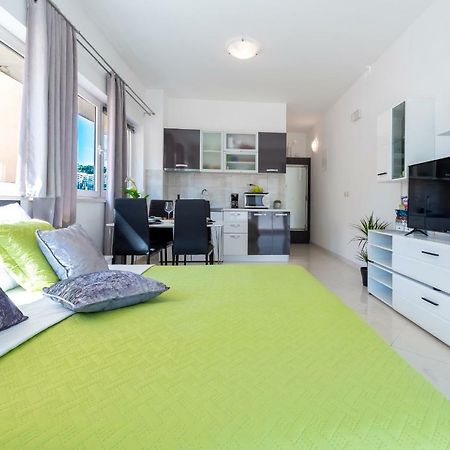 Studio Apartment & Room Ten - Free Parking Dubrovnik Ngoại thất bức ảnh