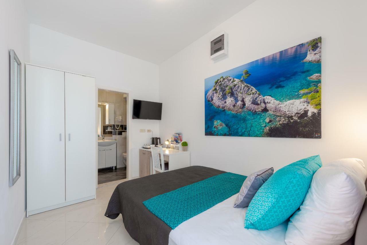 Studio Apartment & Room Ten - Free Parking Dubrovnik Ngoại thất bức ảnh