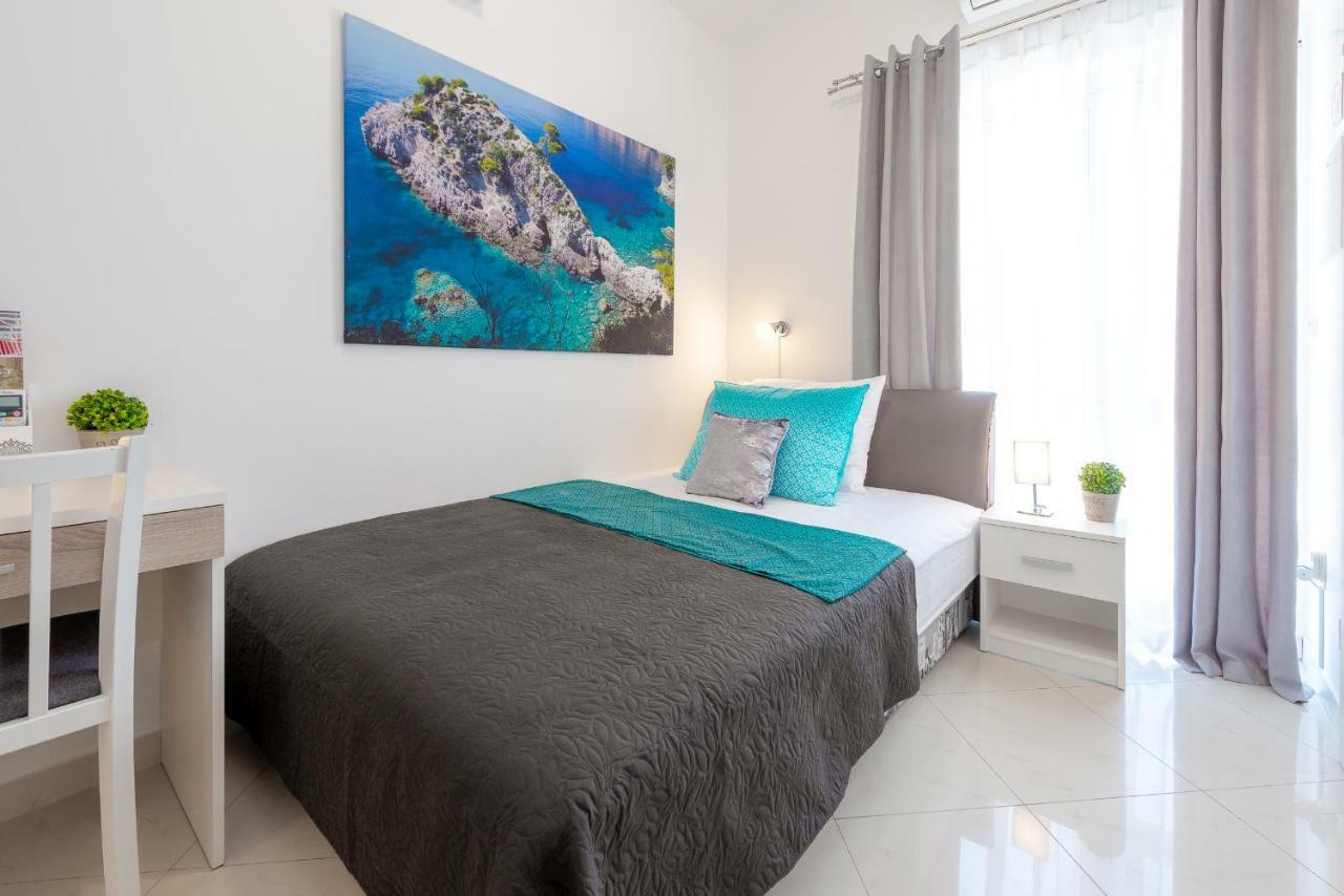 Studio Apartment & Room Ten - Free Parking Dubrovnik Ngoại thất bức ảnh