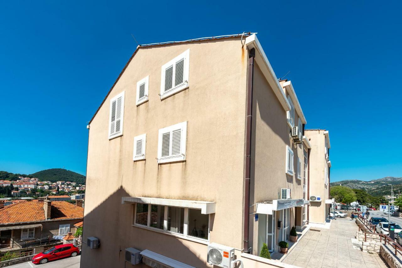 Studio Apartment & Room Ten - Free Parking Dubrovnik Ngoại thất bức ảnh